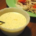 綾タン's cooksnap of when they made シーザーサラダ風、卵のドレッシング.