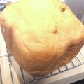 じゅりとめい's cooksnap of when they made ◆HB 失敗なし膨らむ　基本の食パン　.