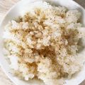 ˚✧₊⁎ゆう˚✧₊⁎'s cooksnap of when they made ✨塩胡椒ごはん✨.