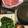 大阪のちゃーちゃん's cooksnap of when they made ほうれん草とひき肉の味噌和え.