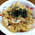 あおちゃん's cooksnap of when they made ささみでヘルシー親子丼.