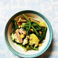 みきんたちゃん's cooksnap of when they made のらぼう菜炒め.
