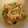 dollyj's cooksnap of when they made もやし・しめじと油揚げの炒め煮.