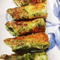さおりらっくま's cooksnap of when they made 竹輪のカレー磯辺揚げ.