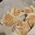 ☆☆マサミ☆☆'s cooksnap of when they made 簡単☆シュウマイ☆フライパン.