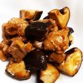 のりりん11's cooksnap of when they made ごはんが進む☆鶏もも肉としいたけのうま煮.