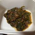 jh2vty's cooksnap of when they made 春 ふきのとう ふき味噌.