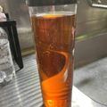 siomamakam's cooksnap of when they made 半分の時間で♪水出しアイスティー.