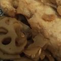 あゆたっくん's cooksnap of when they made ご飯が進む【魚の煮付け（旨醤油）】鯛煮魚.