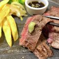 きっかママ's cooksnap of when they made 焼肉☆わさび塩.
