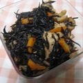 せいままま's cooksnap of when they made ご飯がすすむ！鶏肉入りひじき煮.