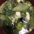 平野モコ's cooksnap of when they made 春が来た、スープ.