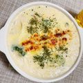＊＊めろん＊＊'s cooksnap of when they made フライパンで簡単♡とろっ旨チキングラタン.