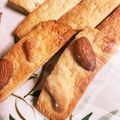 ヒューゴボス's cooksnap of when they made 簡単！ザクザク☆全粒粉クッキー.