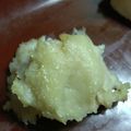 さゆとまみ's cooksnap of when they made 酒粕のトースト！お酒のつまみにも◎.