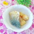 hikarin♪'s cooksnap of when they made 鯖の味噌煮に厚揚げを入れてみて♪.