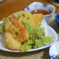 taruママ's cooksnap of when they made 天ぷら粉で簡単☆野菜の天ぷら.