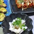 かおりかざり's cooksnap of when they made 長芋サラダ柚子胡椒風味.