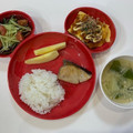 ゆいまーるん's cooksnap of when they made ぶりの塩こうじ焼き.
