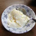 イリィナ's cooksnap of when they made 粉ミルク大量消費に！簡単バニラアイス.