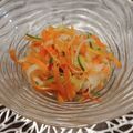 吉祥子's cooksnap of when they made 酵素たっぷり♪水キムチ.