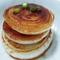 マンダリ's cooksnap of when they made 時短 簡単 ☆シンプル新玉ねぎタワー☆1.
