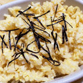 p-nose's cooksnap of when they made 簡単♡中華たまごおじや.