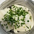 さくリコ's cooksnap of when they made ぷるぷる滑らかクリームチーズ豆腐♬.