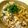 mamaUmasu's cooksnap of when they made 大葉にんにく醤油×明太子チャーハン.
