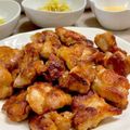 ♡てるてる♡'s cooksnap of when they made 卵白でふっくらジューシー我が家の唐揚げ♪.