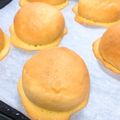 GJアテンザ's cooksnap of when they made ふわっと甘い北欧菓子パン❤スイートブール.