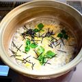 かっちゃん杉's cooksnap of when they made 鍋のシメのお雑炊.