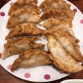 わかきゃおりん's cooksnap of when they made サバ缶コロッケ風!!アレンジ春巻き☆.