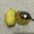 四児のハハ's cooksnap of when they made 隅々まできれいに無駄なく❀生姜の皮むき.