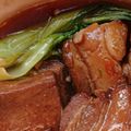 ☆のここの☆'s cooksnap of when they made 柔らか☆トンポーロー(中華風豚の角煮).