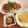 miwayon's cooksnap of when they made 簡単♡春菊と納豆の和え物.
