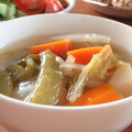 noamanma's cooksnap of when they made ♥和風ポトフ♥.