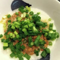 古賀竜一's cooksnap of when they made とろろ納豆ごはん♪超簡単♪.
