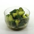 クックDAD's cooksnap of when they made ピリ辛！簡単！きゅうりのからし漬け.