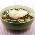 クックDAD's cooksnap of when they made スピードランチ✿からあげ丼.