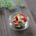 まろんかふぇ's cooksnap of when they made ✿ささみとトマトのディル和え✿.