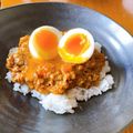 ❀akiko❀'s cooksnap of when they made ［簡単時短 たっぷり野菜ドライカレー ］.