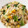 ちゃまたまご's cooksnap of when they made ごま香る＊しらすとレタスの炒飯.