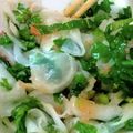 ちかﾁｬﾝ☆'s cooksnap of when they made かぶの明太子和えオリーブオイルサラダ.