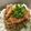 はなぴっち's cooksnap of when they made ＊ちょいたしサーモン納豆＊.