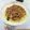 在宅勤務のおじさん's cooksnap of when they made ひき肉餡掛け　焼きそば.