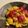 michii✩'s cooksnap of when they made トマトと卵の中華炒め.