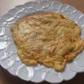 きらり流れ星's cooksnap of when they made 切り干し大根入り台湾風玉子焼き.