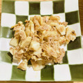 ボブナナ's cooksnap of when they made 簡単◎たけのことツナの煮物.