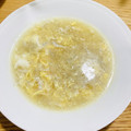 ボブナナ's cooksnap of when they made しらすのふんわりたまご中華スープ.